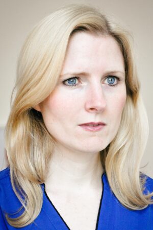 Deborah Pritchard - Composer