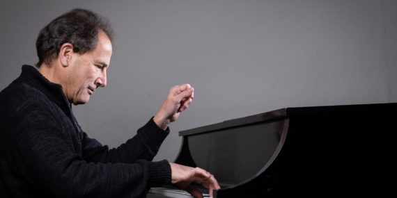 Kenneth Woods on Schubert’s Piano Sonatas in C minor and B-flat Major