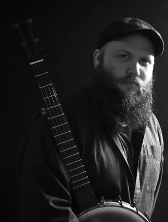 Jesse Jones - Composer and Multi-instrumentalist