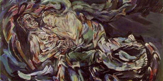 The Official, Definitive, Ultimate, Real Top Ten Sexiest Moments in the Music of Gustav Mahler