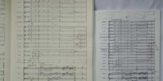 Review: New Breitkopf & Härtel edition of Mahler Symphony No. 1