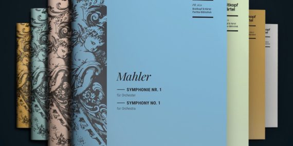 Colorado MahlerFest to Present World Premiere of New Critical Edition of Mahler’s First Symphony