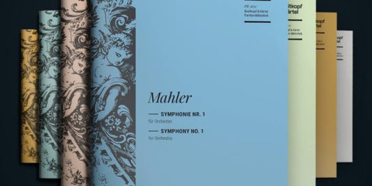 Colorado MahlerFest to Present World Premiere of New Critical Edition of Mahler’s First Symphony