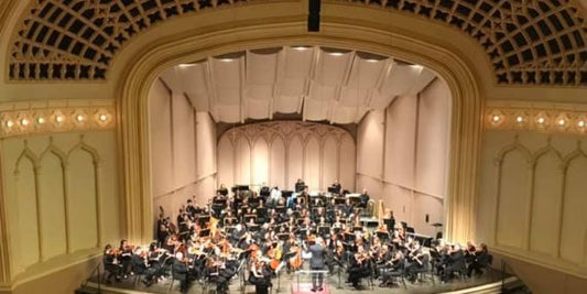 MahlerFest XXXII in Review - By Kelly Dean Hansen