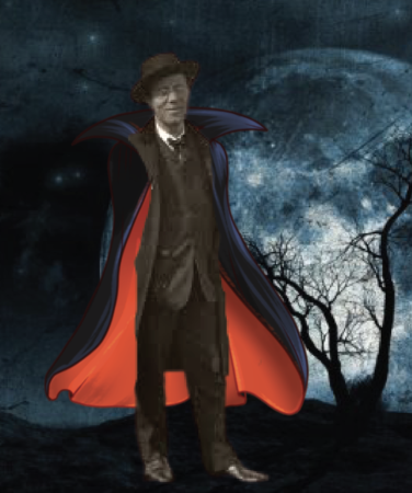 Mahlerween Mayhem – The Scariest Moments in the Mahler Symphonies