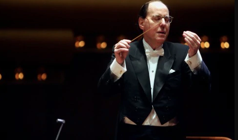 Remembering Gilbert Kaplan