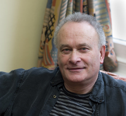 Guest Blog: Colin Matthews "Tempo Relationships in the Adagio of Mahler's Tenth Symphony"