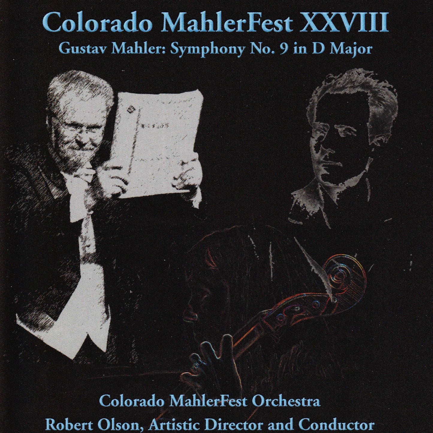 Symphony No. 9