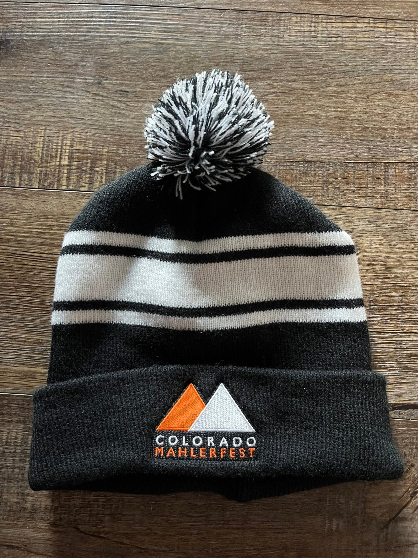 MahlerFest Beanie - Mahlerfest