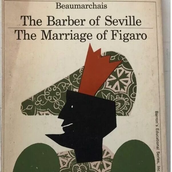 The Barber of Seville – The Marriage of Figaro