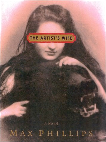 Artists’s Wife (Novel)