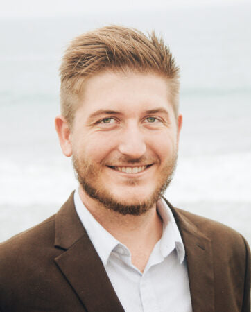 Andrew Konopak - Baritone