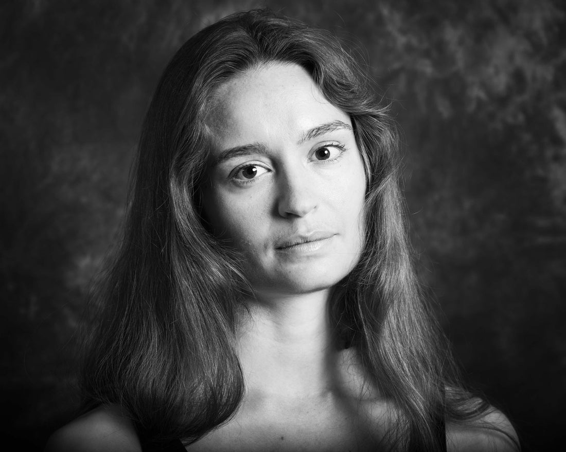 Esther van Zyl - Actor