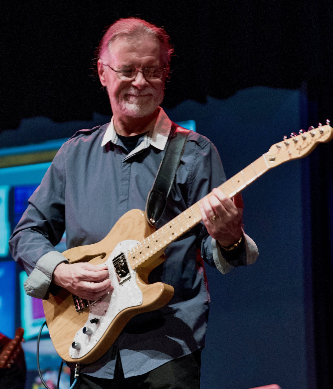 John Covach - Speaker