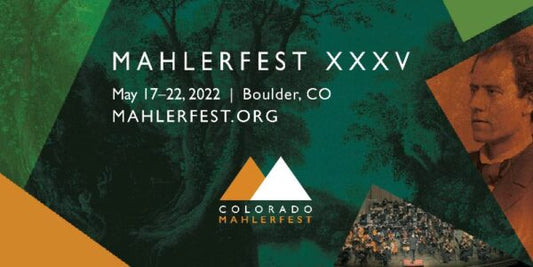 What Mahler Tells Me – The Theme of MahlerFest XXXV