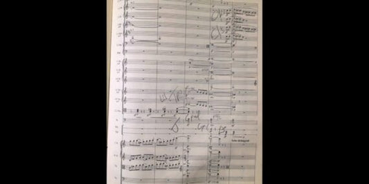 Kenneth Woods – A deep dive into page 74 of Mahler’s Fifth Symphony
