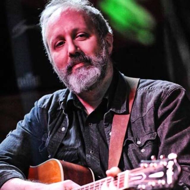 Sean Flora - Bass and Vocals