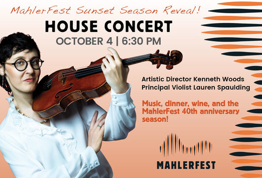 Mahler: Ideas & Insights