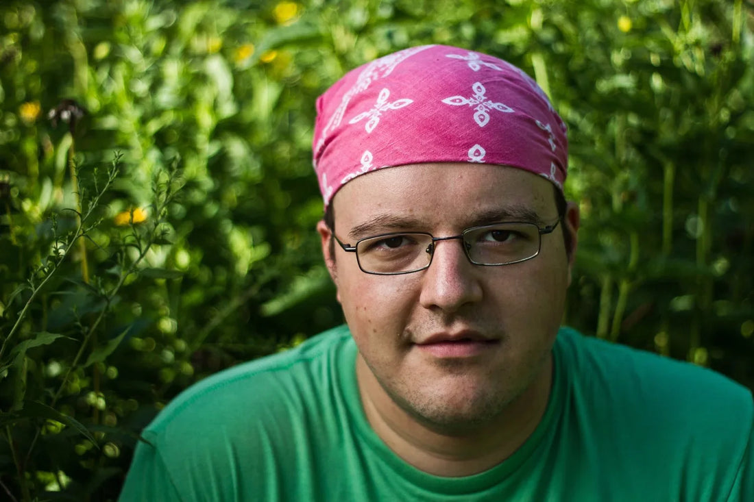 Jack Tamburri - Director