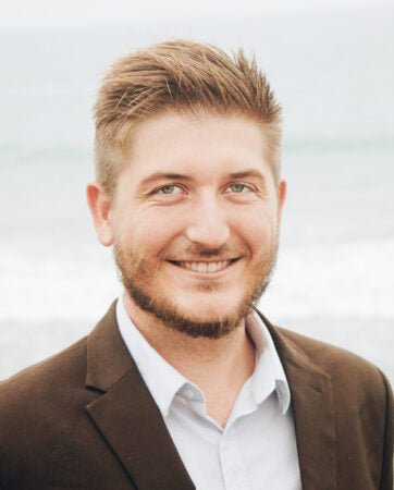 Andrew Konopak - Baritone - Mahlerfest