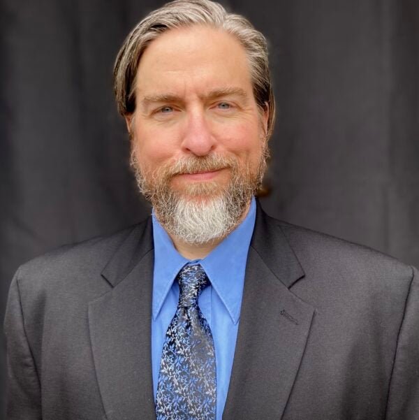 Brennen Guillory – Tenor - Mahlerfest