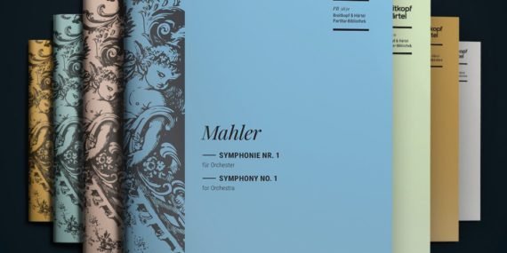 Colorado MahlerFest to Present World Premiere of New Critical Edition of Mahler’s First Symphony - Mahlerfest