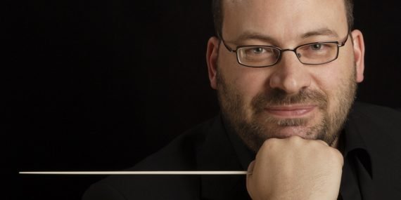 Conductor's Welcome (2019) - Mahlerfest