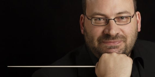Conductor's Welcome (2019) - Mahlerfest