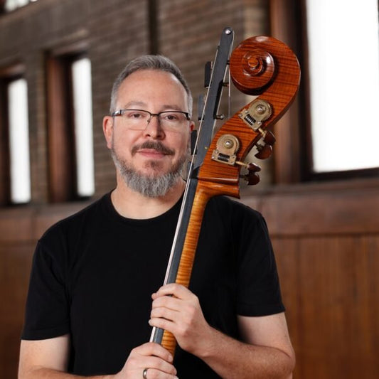 Craig Butterfield - Mahlerfest
