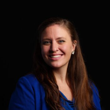 Hannah Benson - Mezzo Soprano - Mahlerfest