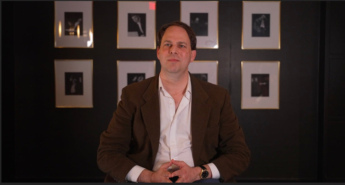 Hilan Warshaw - Filmmaker - Mahlerfest