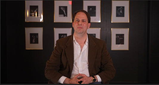Hilan Warshaw - Filmmaker - Mahlerfest
