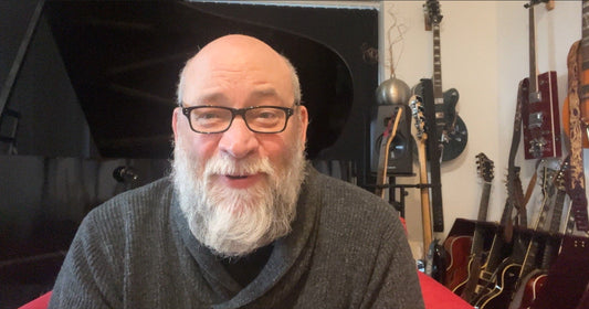 Invitation to MahlerFest 39 (2026) - Mahlerfest