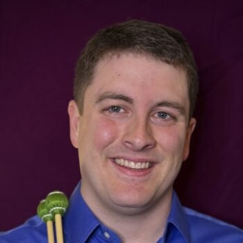 Jack Barry - Percussion - Mahlerfest