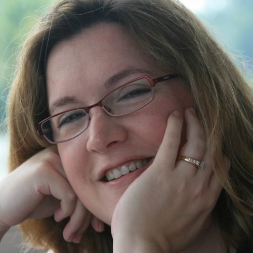 Jennifer Hayghe – Piano - Mahlerfest