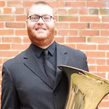 Jesse Orth - Tuba - Mahlerfest