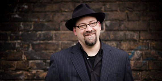 Kenneth Woods in conversation with CPR Classical's David Ginder - Mahler's 2nd Symphony and Beethoven in our Time - Mahlerfest