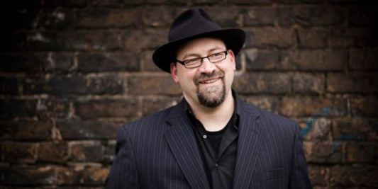 Kenneth Woods in conversation with CPR Classical's David Ginder - Mahler's 2nd Symphony and Beethoven in our Time - Mahlerfest