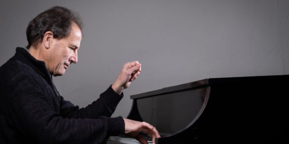 Kenneth Woods on Schubert’s Piano Sonatas in C minor and B-flat Major - Mahlerfest