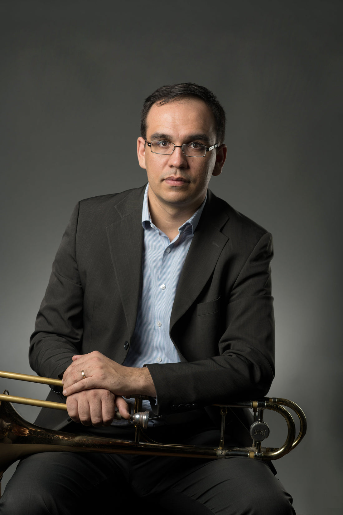 Lucas Borges - Trombone - Mahlerfest