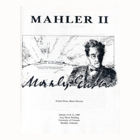 MahlerFest II - Mahlerfest