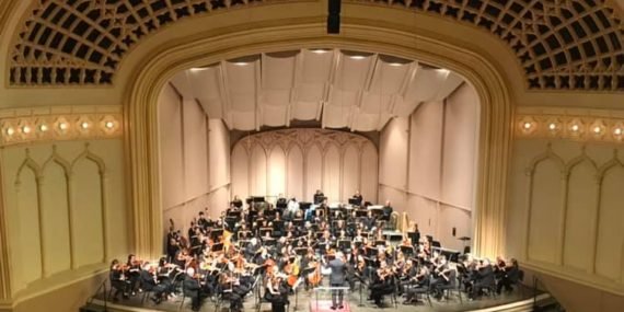 MahlerFest XXXII in Review - By Kelly Dean Hansen - Mahlerfest