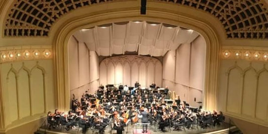 MahlerFest XXXII in Review - By Kelly Dean Hansen - Mahlerfest