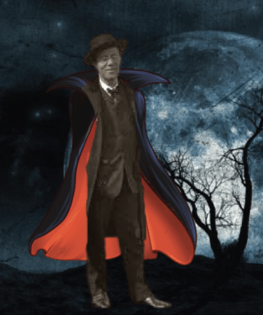 Mahlerween Mayhem – The Scariest Moments in the Mahler Symphonies - Mahlerfest