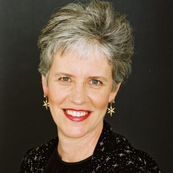 Marilyn McCoy - Mahlerfest