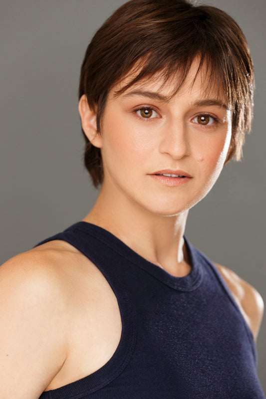 Mel Schaffer - Actor - Mahlerfest
