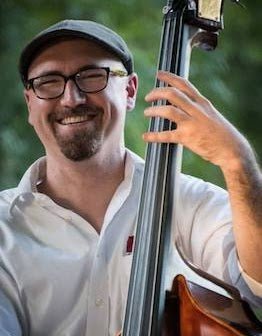 Michael Geib - Bass - Mahlerfest