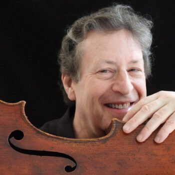 Parry Karp – Cello - Mahlerfest
