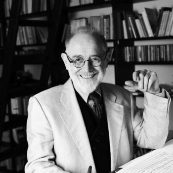 Peter Davison: Kurt Schwertsik and the Concept of Modernity in Transition - Mahlerfest