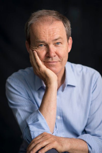 Philip Sawyers on his Songs of Loss and Regret - Mahlerfest